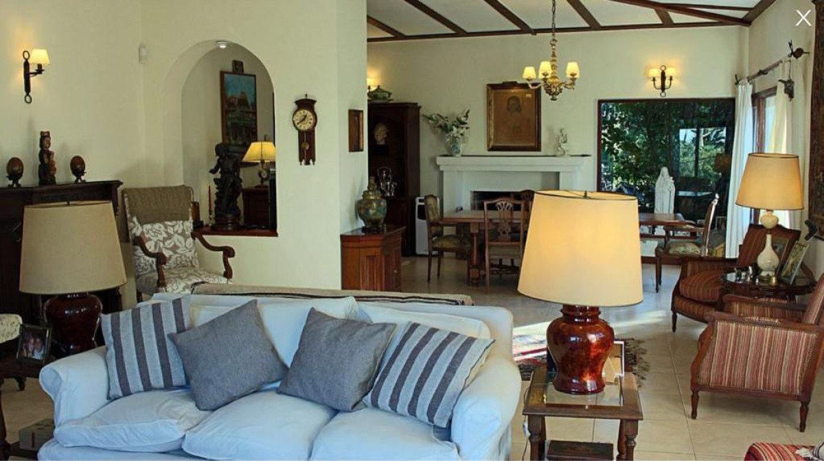 Casa ID.6400 - Venta casa en zona golf Punta del Este 