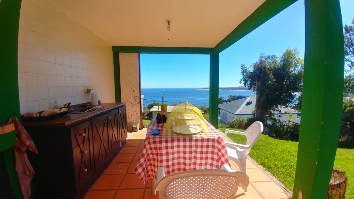 Casa ID.6690 - Venta casa en zona Cerro San Antonio, Piriapolis 