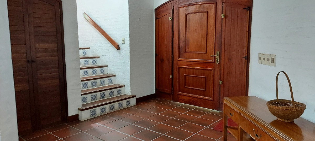 Casa ID.5620 - Venta Casa zona Rinconada, Punta Ballena 