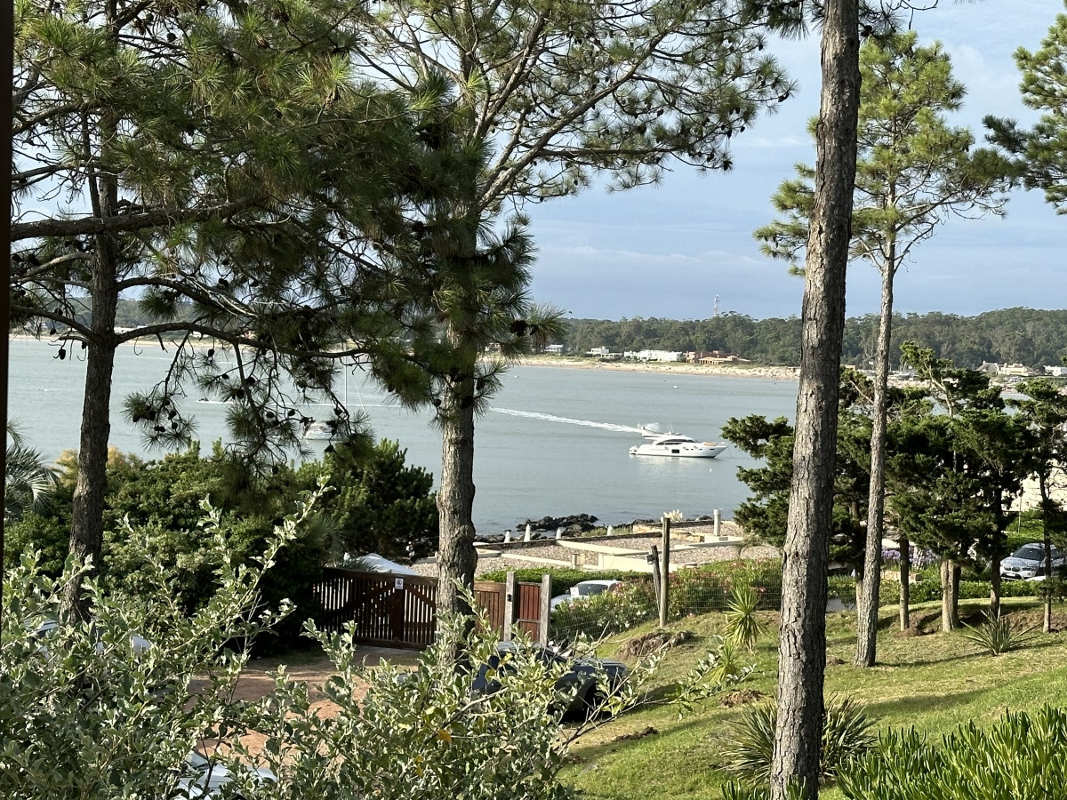 Casa ID.6420 - Venta excelente casa en Punta Ballena 