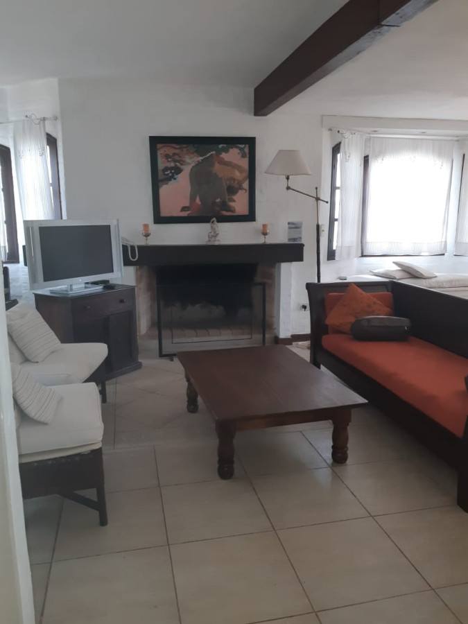 Casa ID.6115 - Venta Casa en Solanas Country, Punta Ballena 