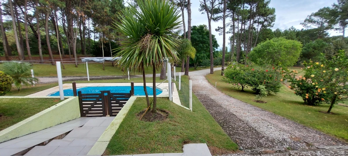 Casa ID.5632 - Casa en Punta Ballena, Portezuelo Bosque