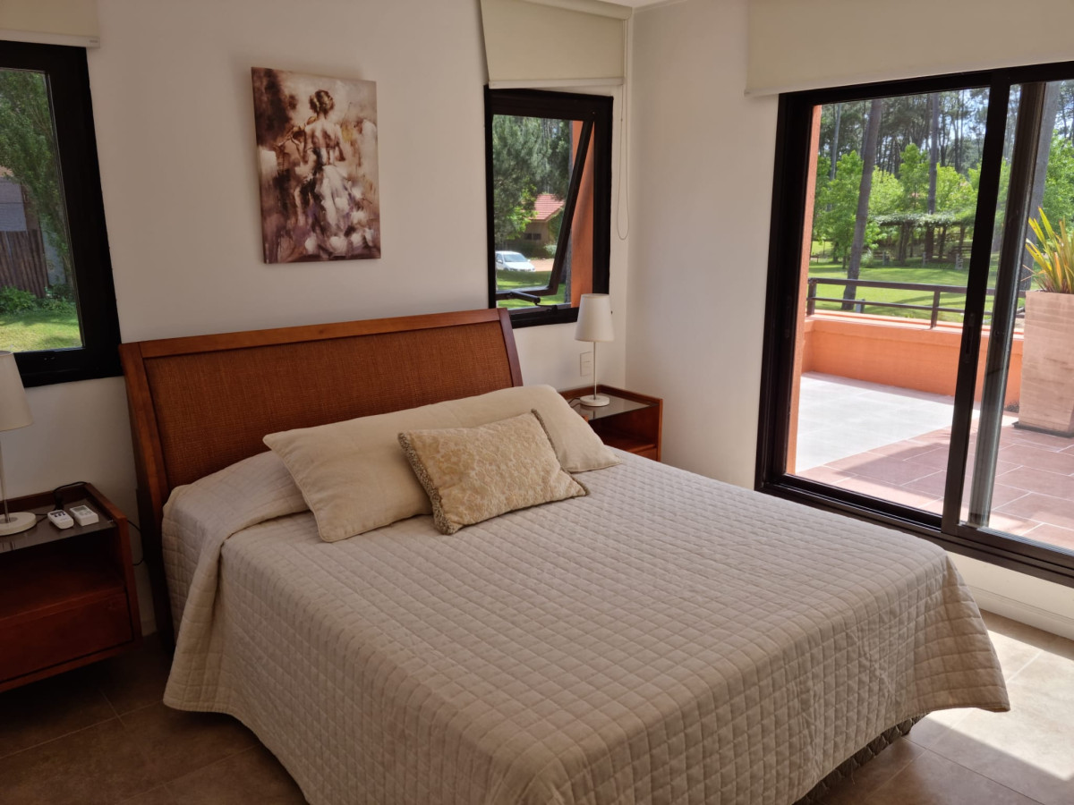 Casa ID.6310 - Venta casa en barrio privado Punta del Este 