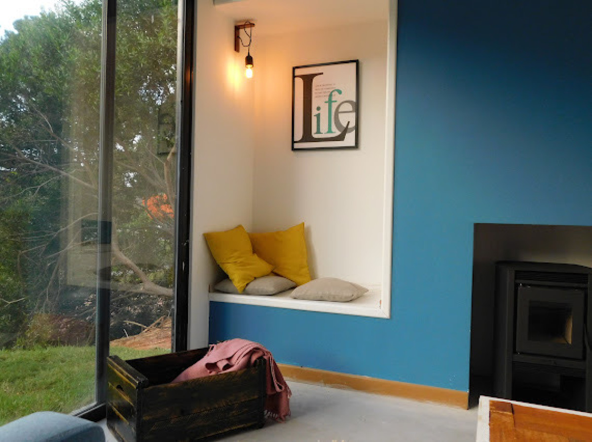 Casa ID.6130 - Casa en Punta Ballena, Chihuahua
