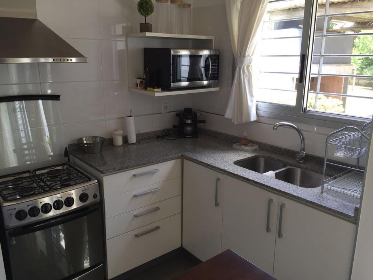 Casa ID.698 - Casa en Punta Ballena, Solanas