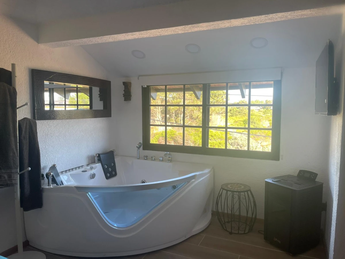 Casa ID.6897 - Casa en Punta Ballena, Tio Tom