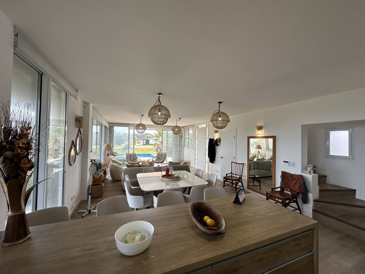 Casa ID.4991 - Casa en Tio Tom - Punta Ballena
