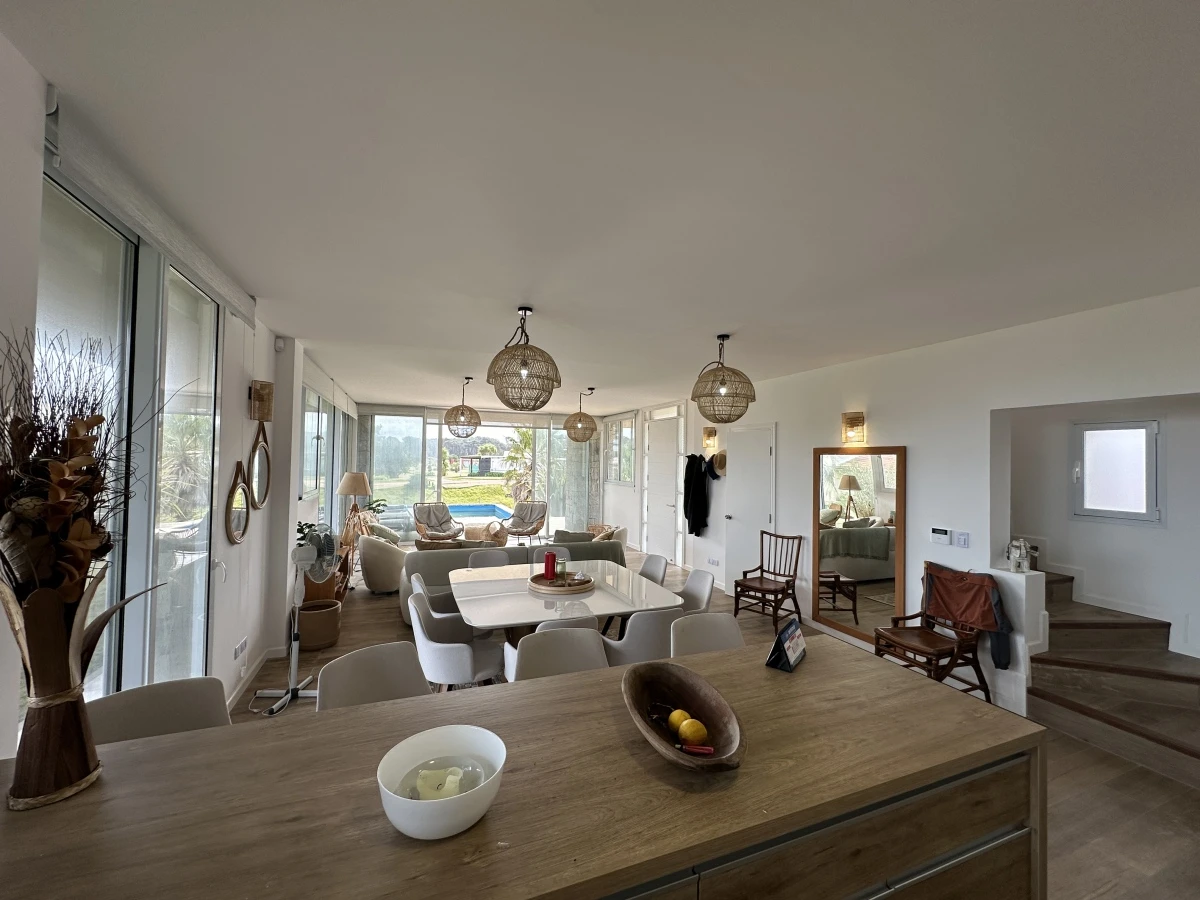 Casa ID.4991 - Casa en Tio Tom - Punta Ballena