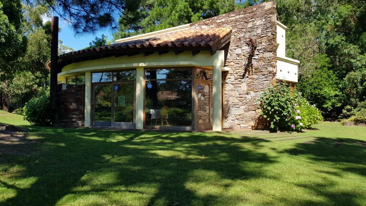 Casa ID.87 - MUY BUENA CASA EN SOLANAS A 2 CUADRAS DE LA PLAYA