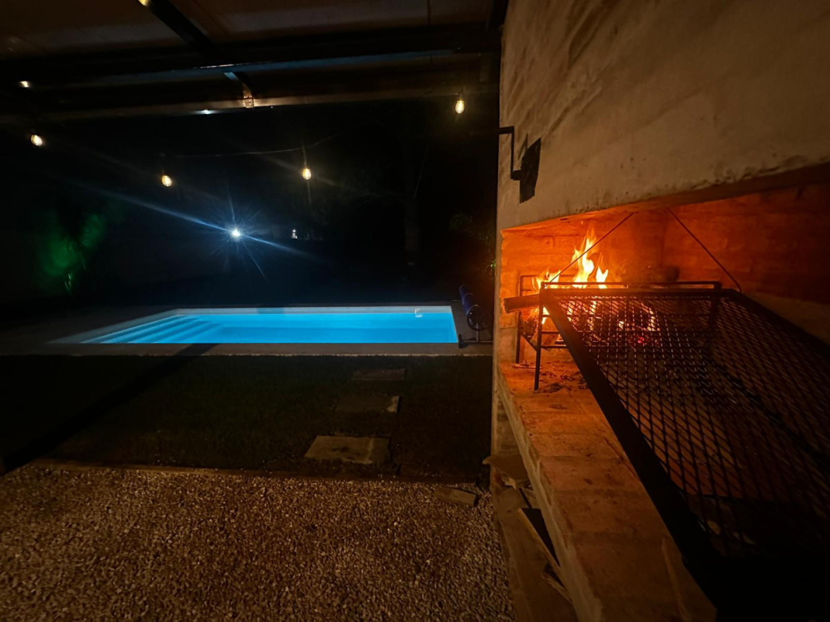 Casa ID.7040 - Casa en Punta Ballena, Tio Tom