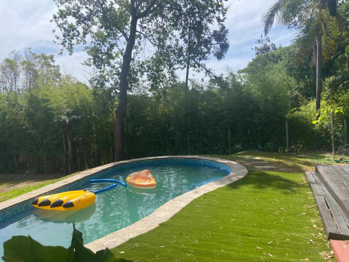 Casa ID.4838 - Casa en venta zona Rinconada, Punta ballena