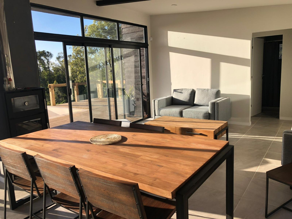 Casa ID.6490 - Venta casa en zona las cumbres, Punta Ballena 