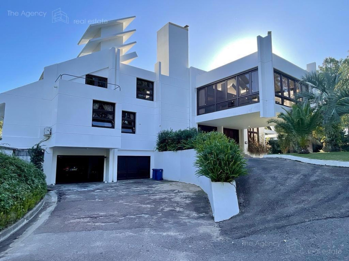 Casa ID.5662 - Casa en Punta Ballena, Club del Lago