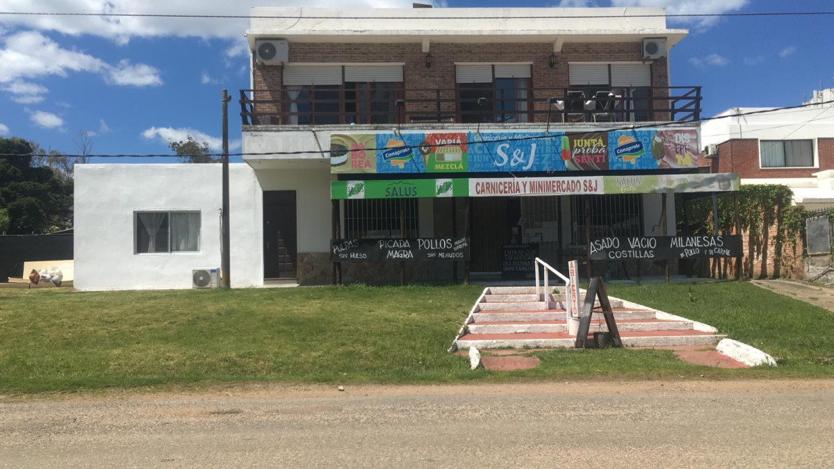 Casa ID.6267 - Venta Casa en playa hermosa, Piriápolis 