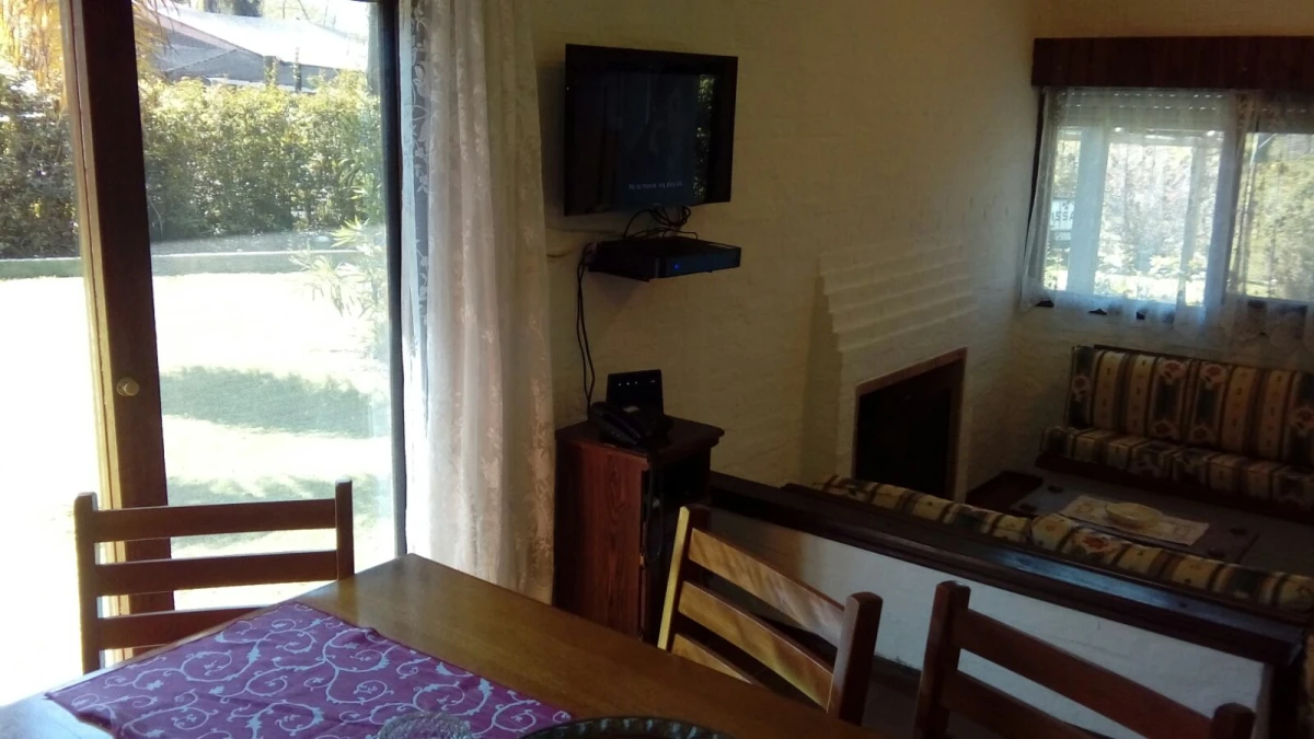 Casa ID.151 - Casa alquiler anual, Punta Ballena