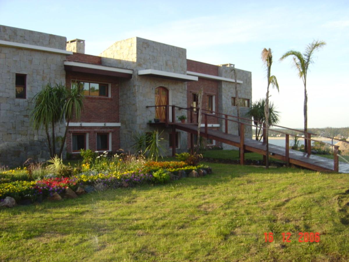 Casa ID.5047 - Casa en venta Punta Ballena 