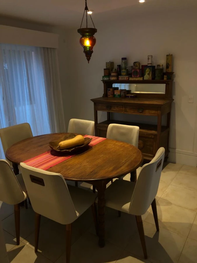 Casa ID.5798 - Casa en Punta del Este, Laguna del Diario