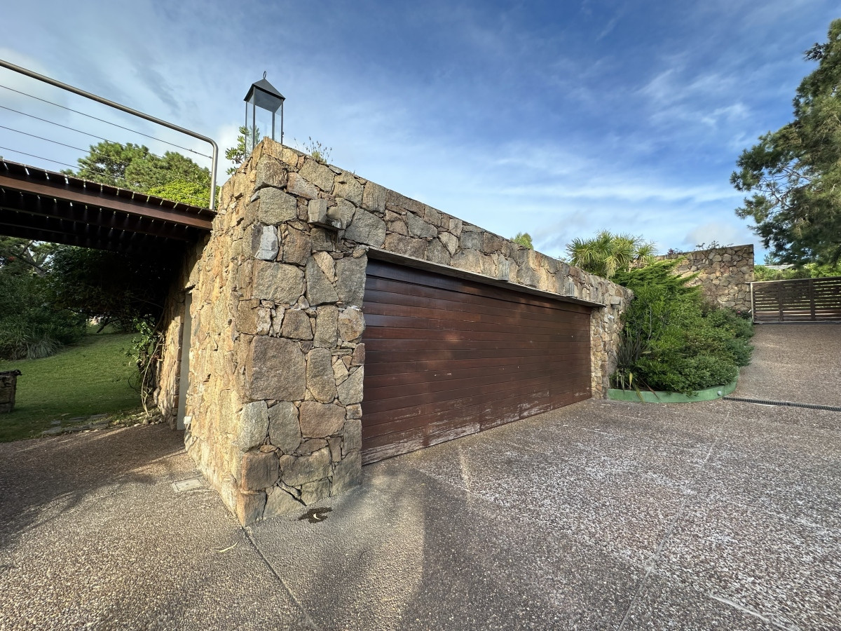 Casa ID.6420 - Venta excelente casa en Punta Ballena 