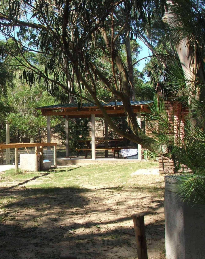 Casa ID.6499 - Complejo de cabañas 