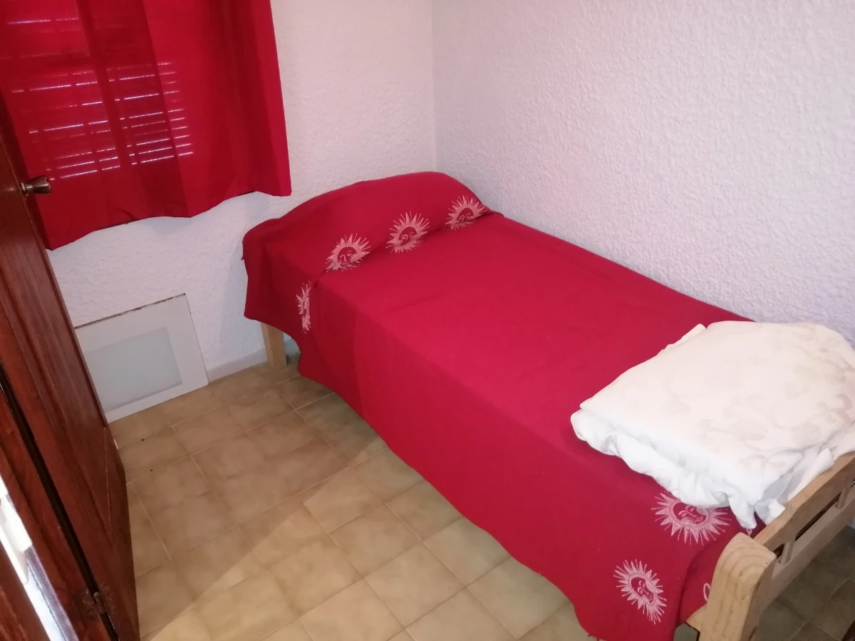 Casa ID.5108 - Casa en Punta Ballena, Solanas