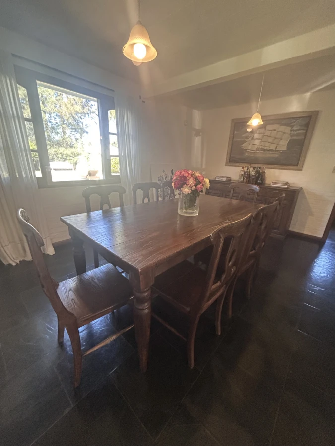 Casa ID.248 - casa zona tio tom