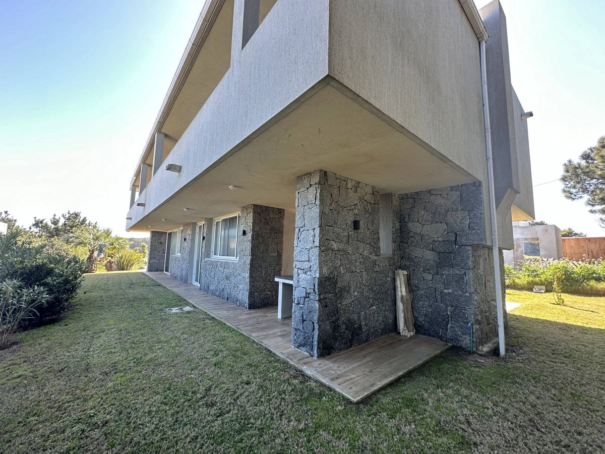 Casa ID.4991 - Casa en Tio Tom - Punta Ballena