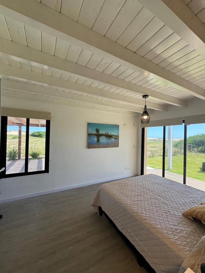 Casa ID.6448 - Venta casa en zona Chihuahua Punta Ballena 