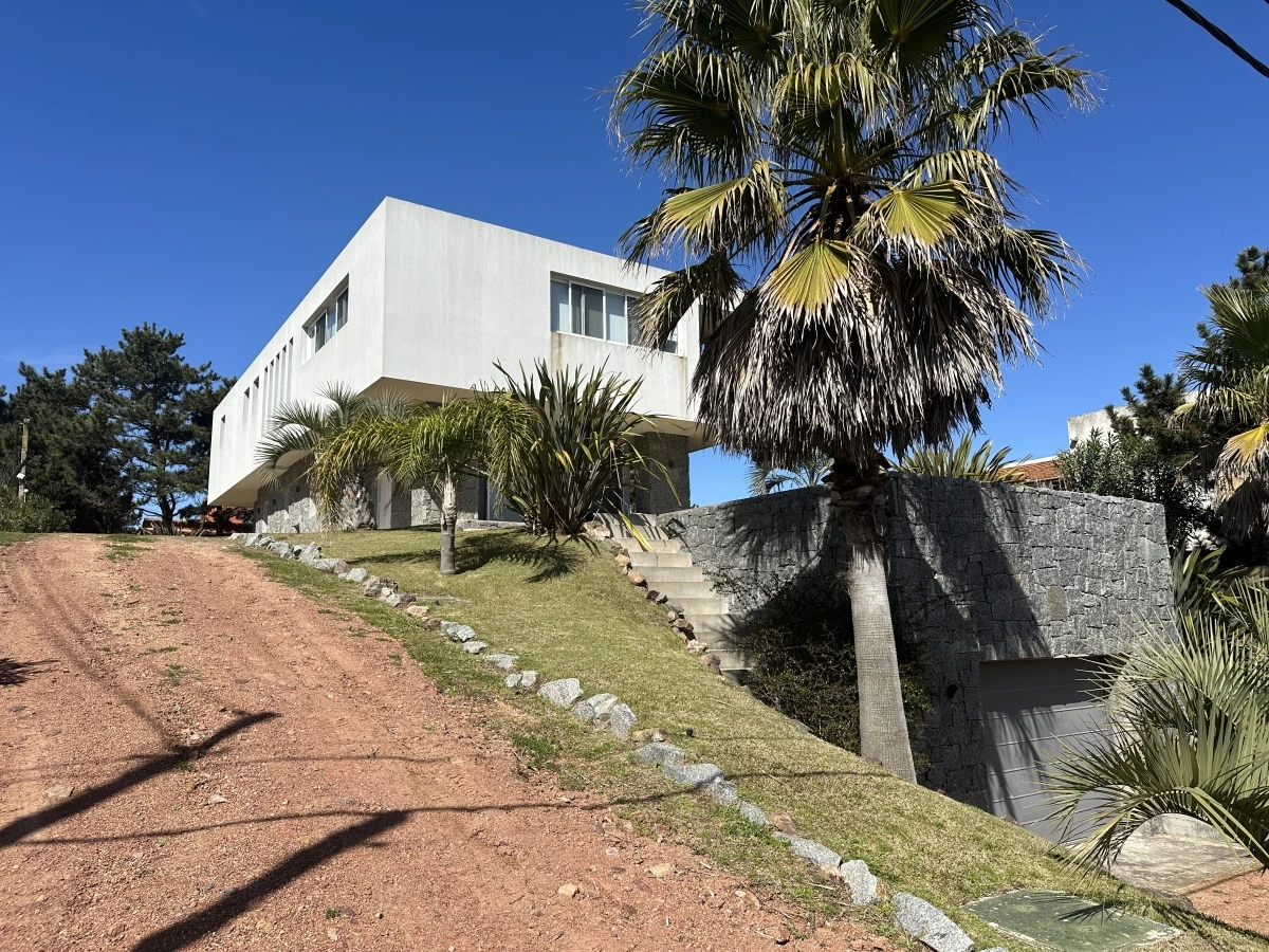 Casa ID.4991 - Casa en Tio Tom - Punta Ballena