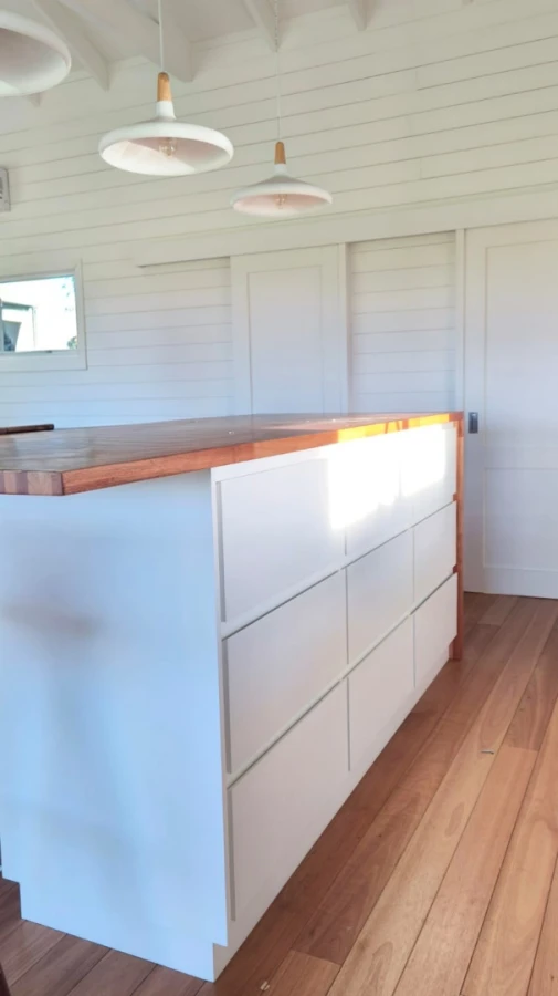 Casa ID.7250 - Venta y alquiler casa en El Quijote, barrio privado 