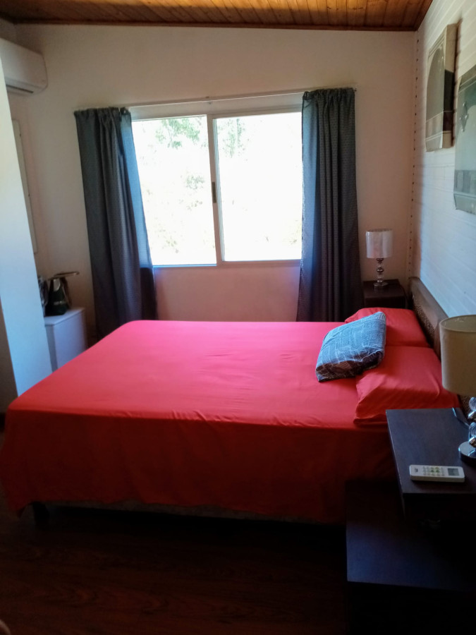 Casa ID.6500 - Casa esquinera 