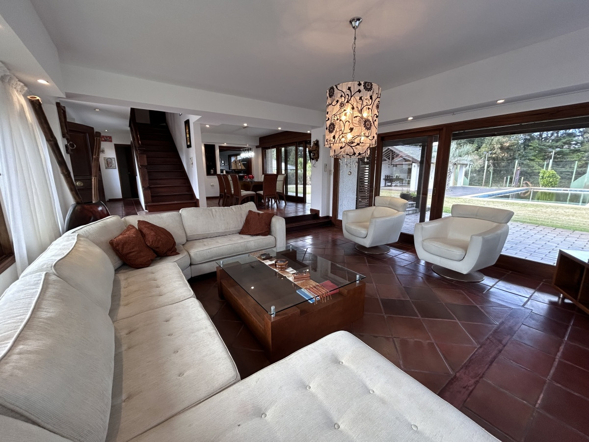 Casa ID.5106 - Casa en Punta Ballena, Solanas
