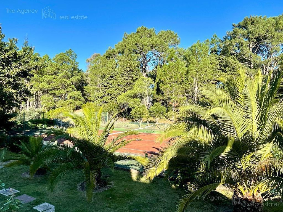 Casa ID.5662 - Casa en Punta Ballena, Club del Lago