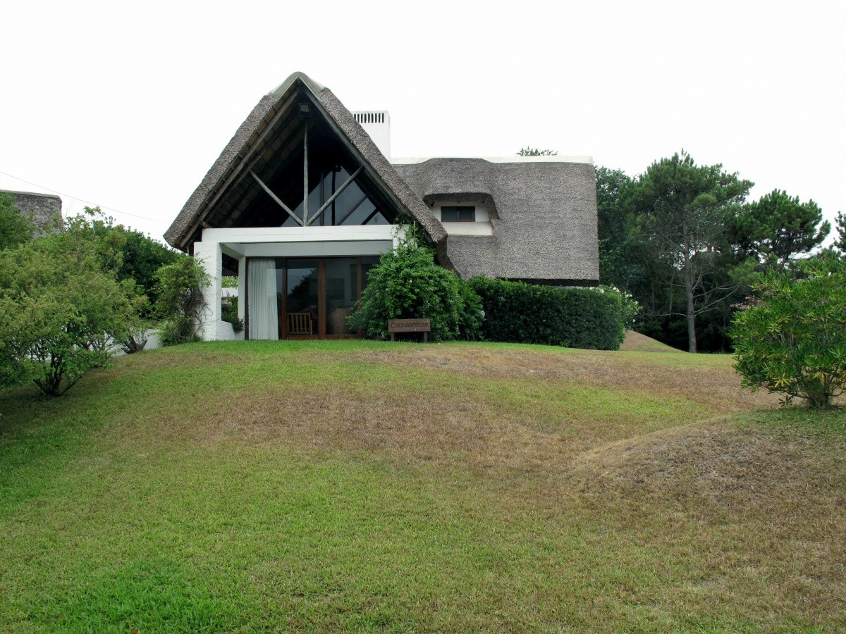 Casa ID.6097 - Venta Casa en Tio Tom, Punta Ballena 