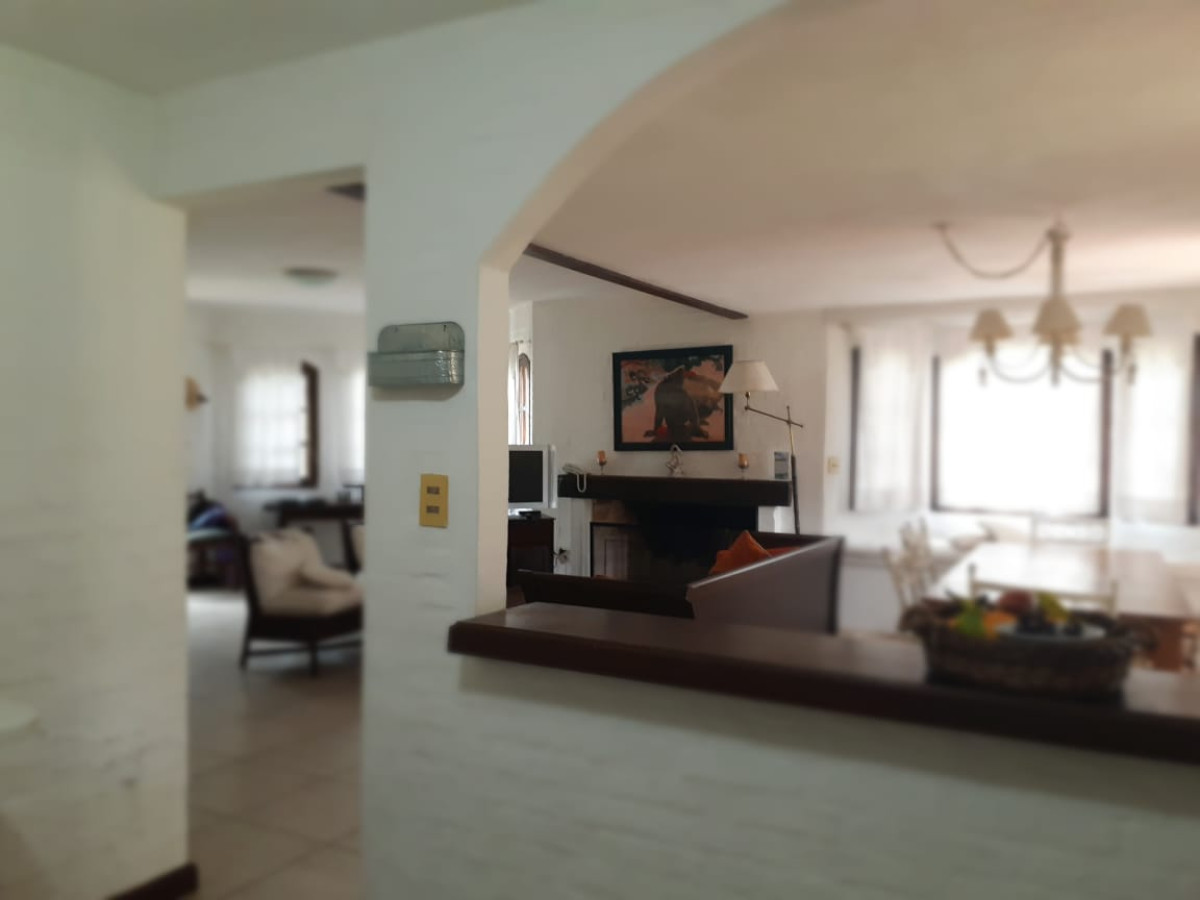 Casa ID.6115 - Venta Casa en Solanas Country, Punta Ballena 
