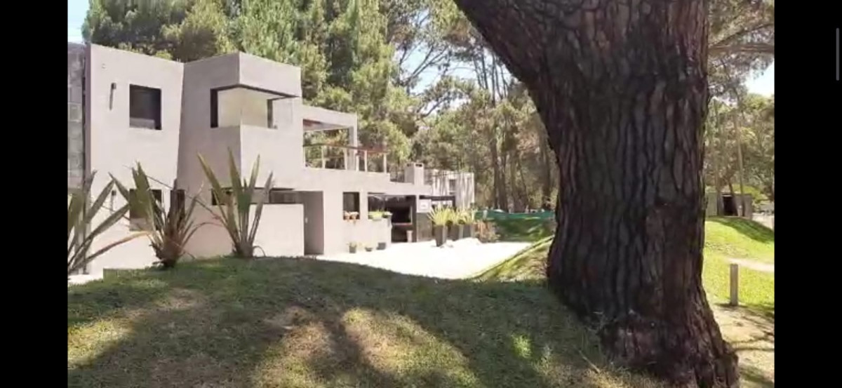 Casa ID.642 - Casa complejo solanas barrio cerrado
