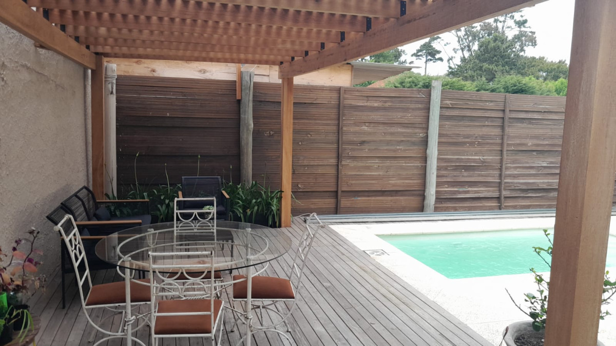 Casa ID.791 - Casa en Punta del Este, Pinares