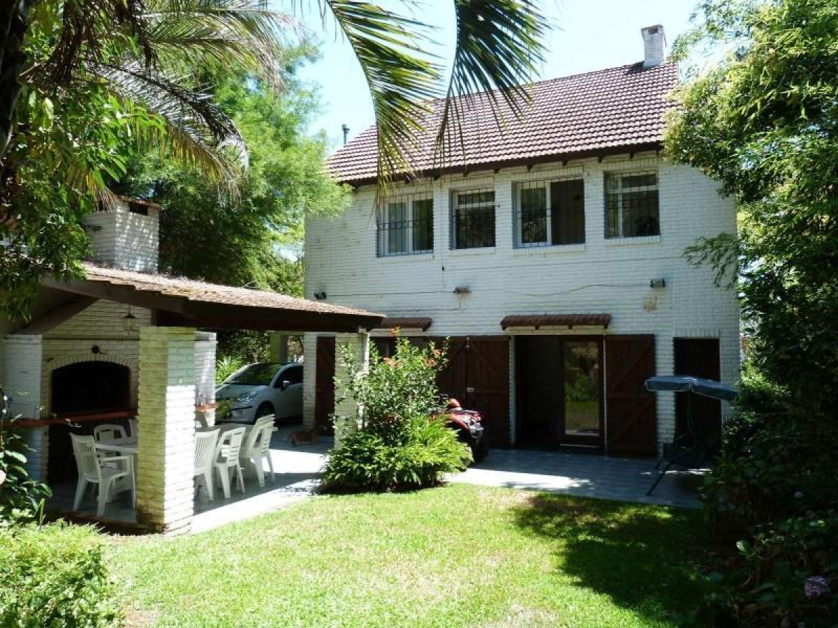 Casa ID.4838 - Casa en venta zona Rinconada, Punta ballena
