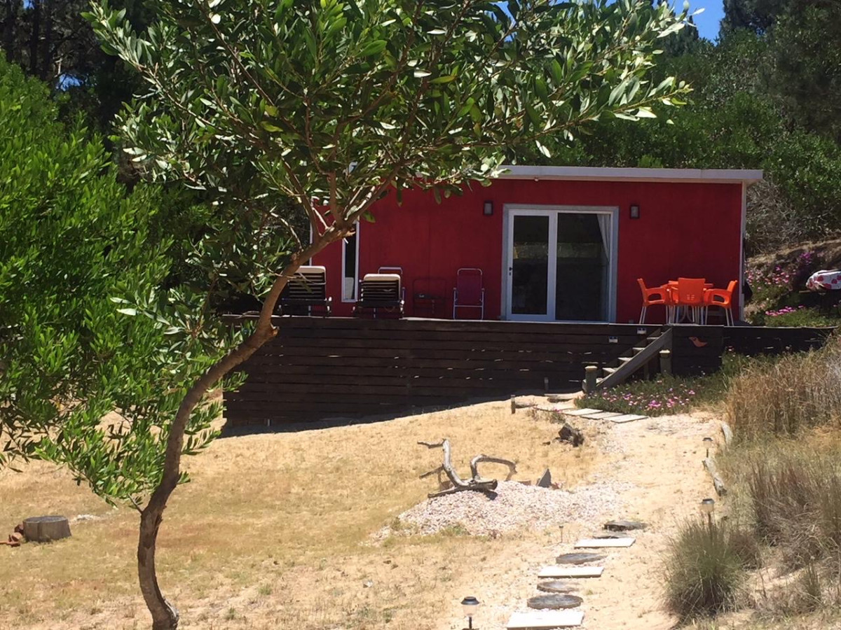 Casa ID.5990 - Venta Casa zona Arenas de José Ignacio 