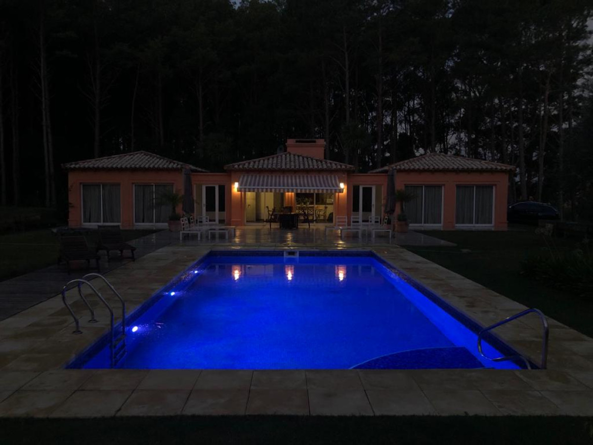 Casa ID.5798 - Casa en Punta del Este, Laguna del Diario