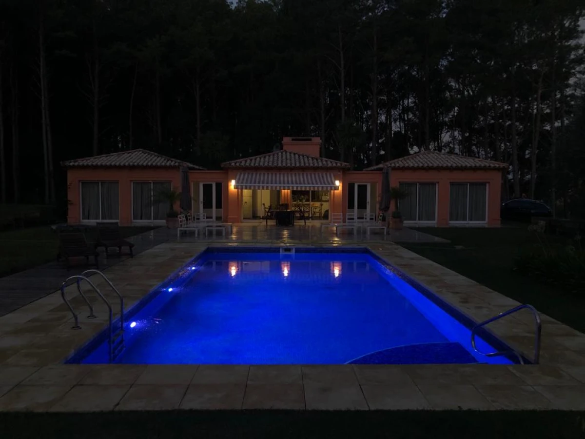 Casa ID.5798 - Casa en Punta del Este, Laguna del Diario