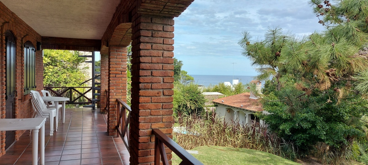 Casa ID.5620 - Venta Casa zona Rinconada, Punta Ballena 