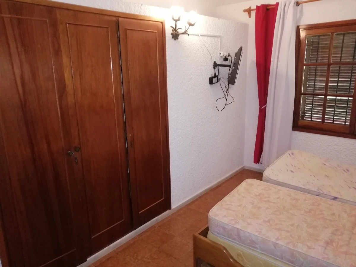 Casa ID.5108 - Casa en Punta Ballena, Solanas