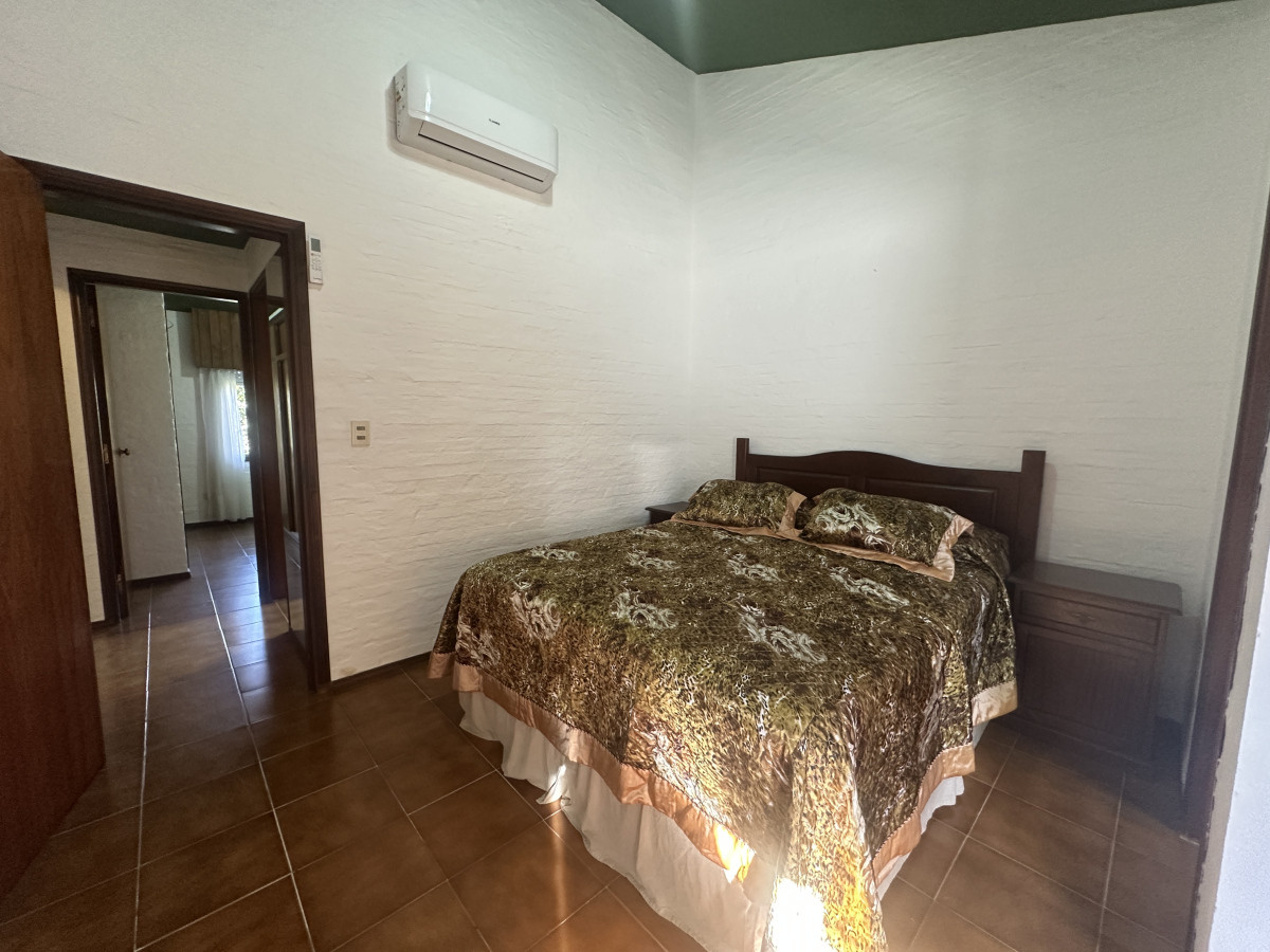Casa ID.151 - Casa Punta Ballena