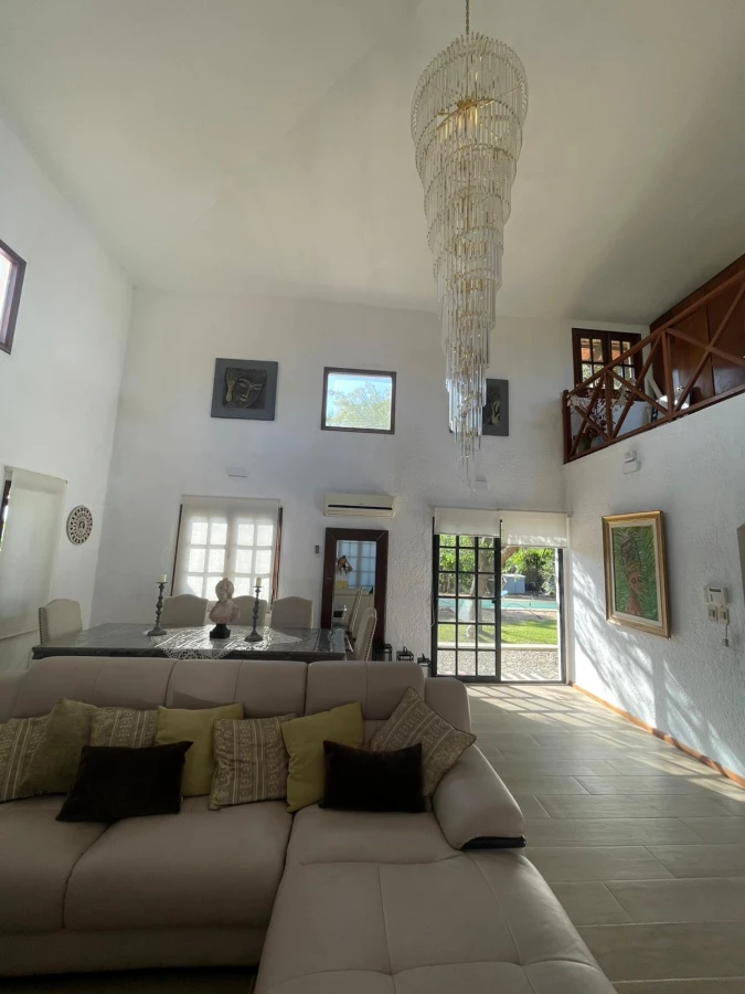 Casa ID.6897 - Casa en Punta Ballena, Tio Tom