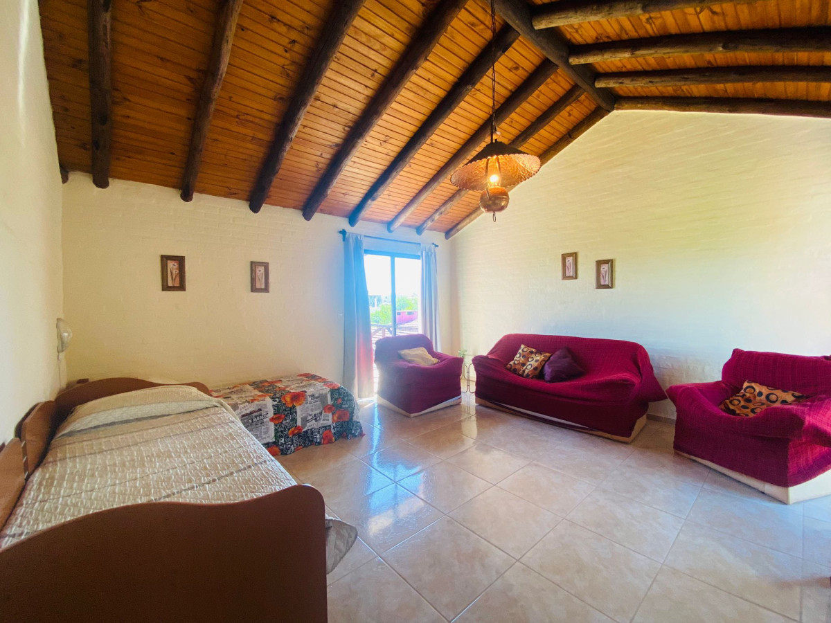 Casa ID.554 - Casa zona tio tom con vista al mar
