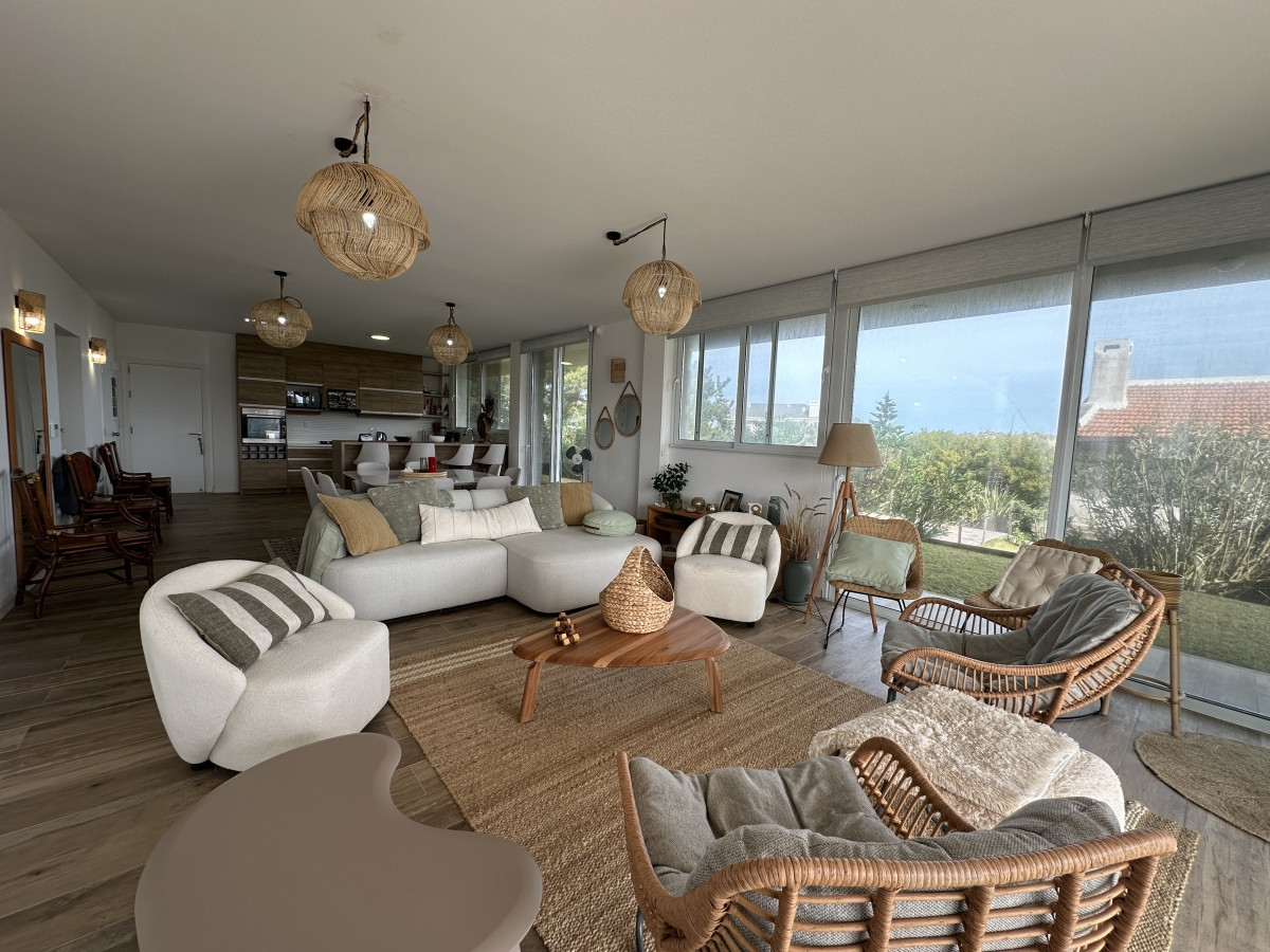 Casa ID.4991 - Casa en Tio Tom - Punta Ballena