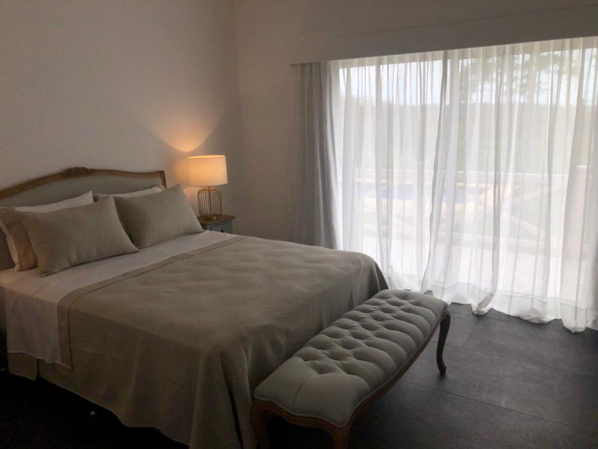 Casa ID.5798 - Casa en Punta del Este, Laguna del Diario