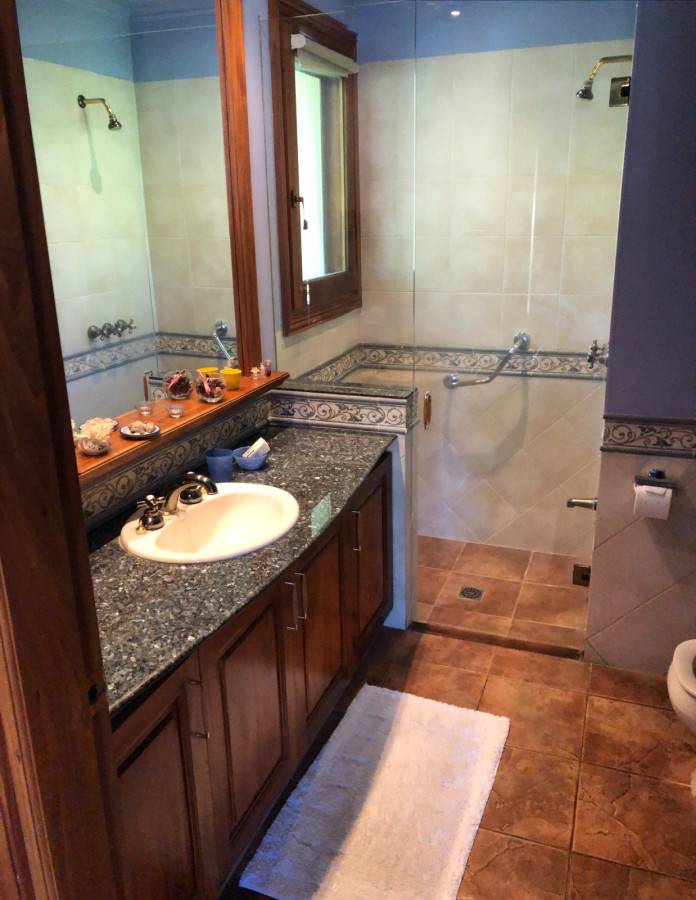Casa ID.87 - MUY BUENA CASA EN SOLANAS A 2 CUADRAS DE LA PLAYA
