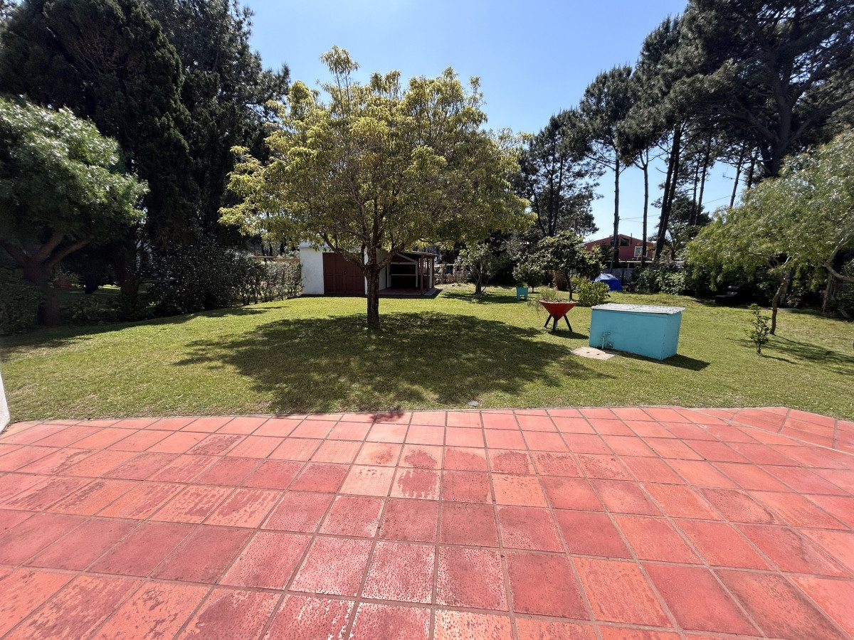 Casa ID.116 - Casa en Punta Ballena, Tio Tom