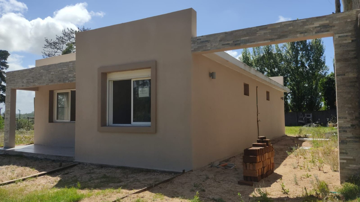 Casa ID.6673 - Venta casa zona Piedras del chileno. Playa mansa 